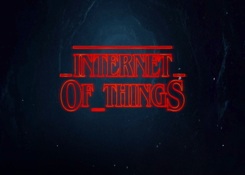 #18 - Internet of (Stranger) Things